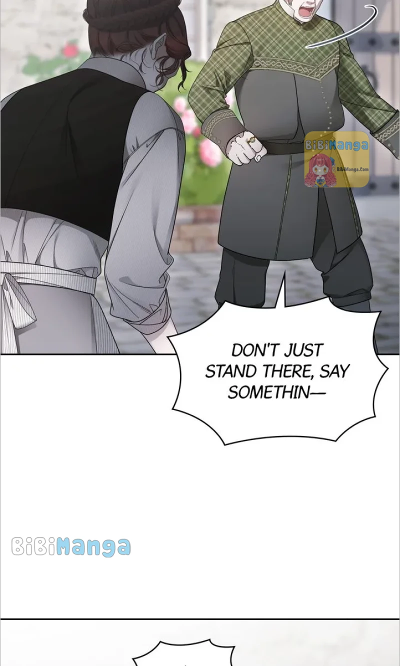 Isnelda Chapter 69 page 13