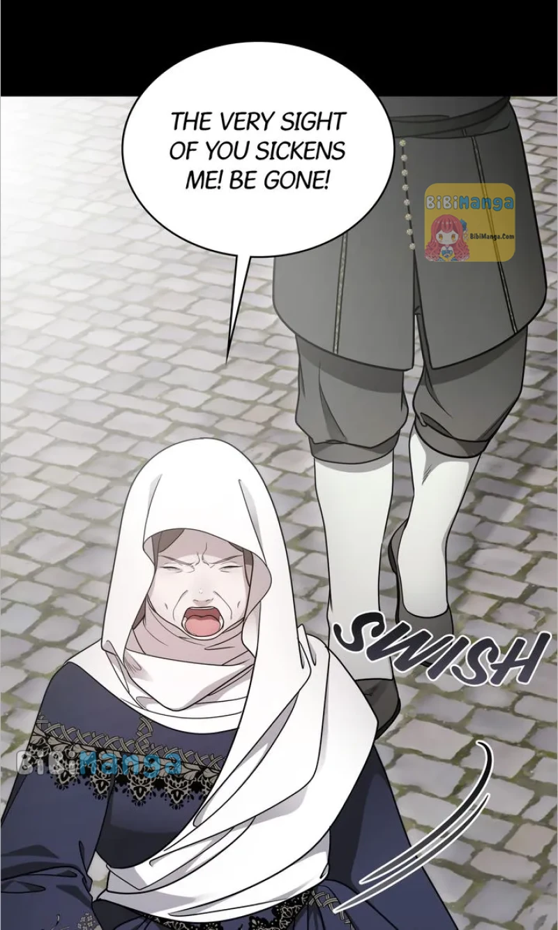 Isnelda Chapter 69 page 54