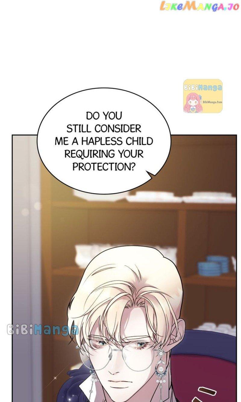 Isnelda Chapter 71 page 103