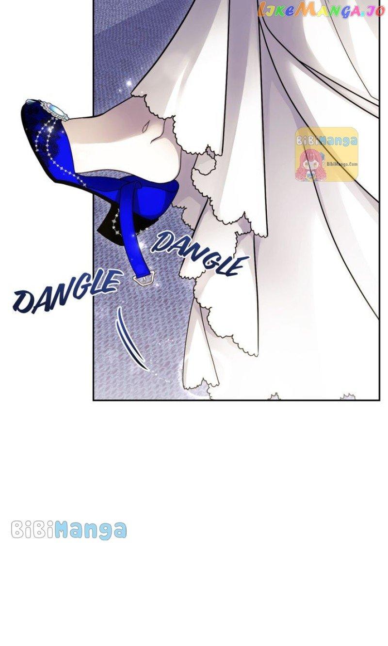 Isnelda Chapter 71 page 105