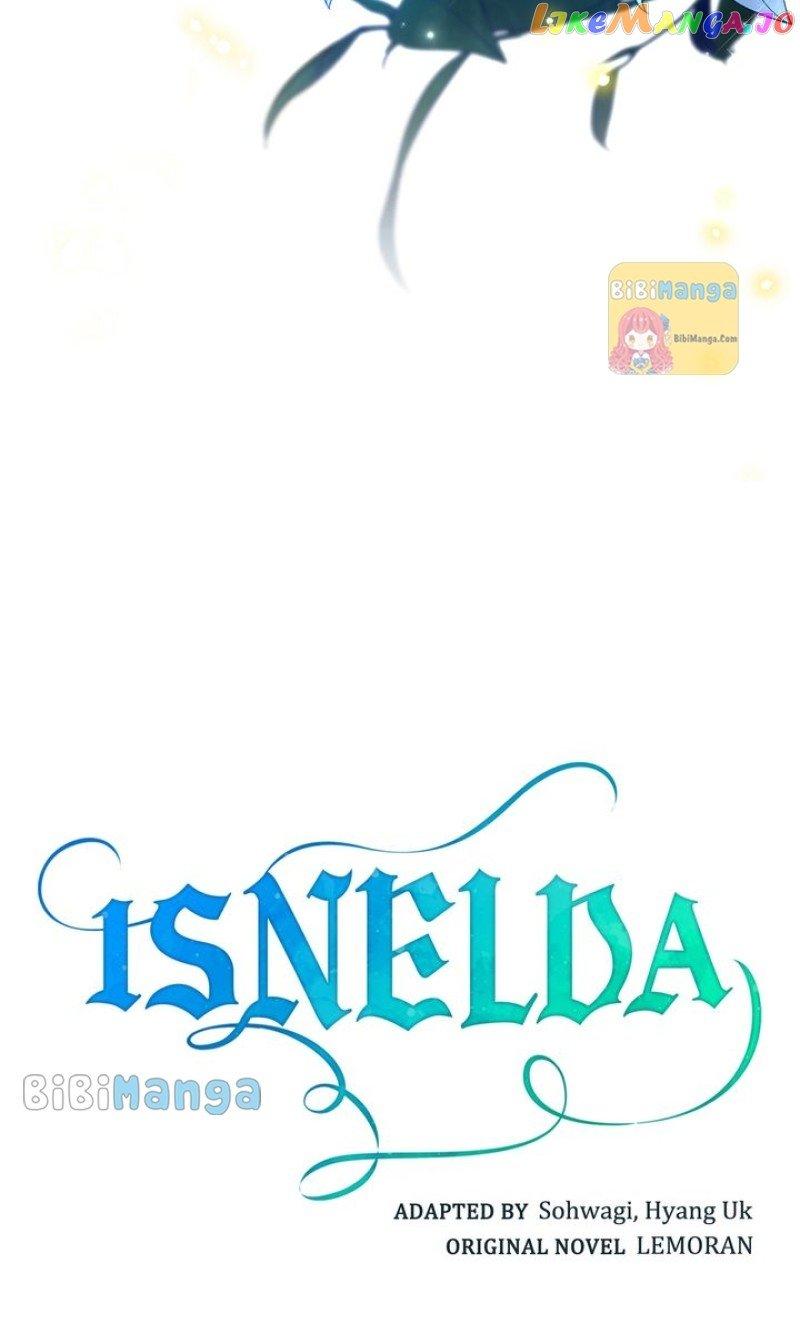 Isnelda Chapter 71 page 11