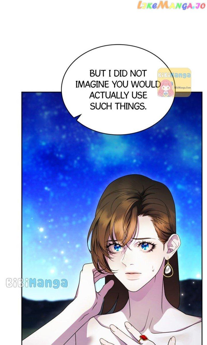 Isnelda Chapter 71 page 25