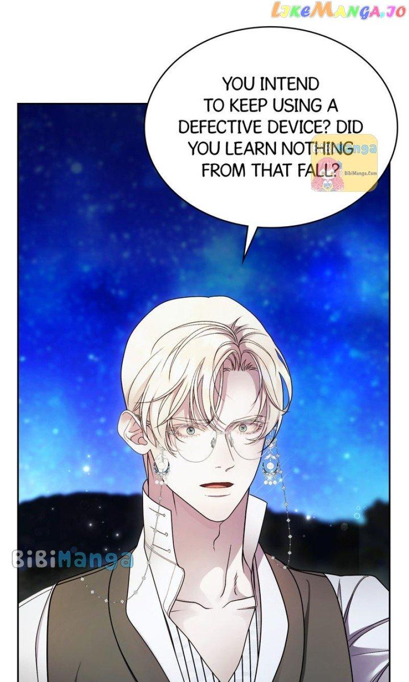 Isnelda Chapter 71 page 35