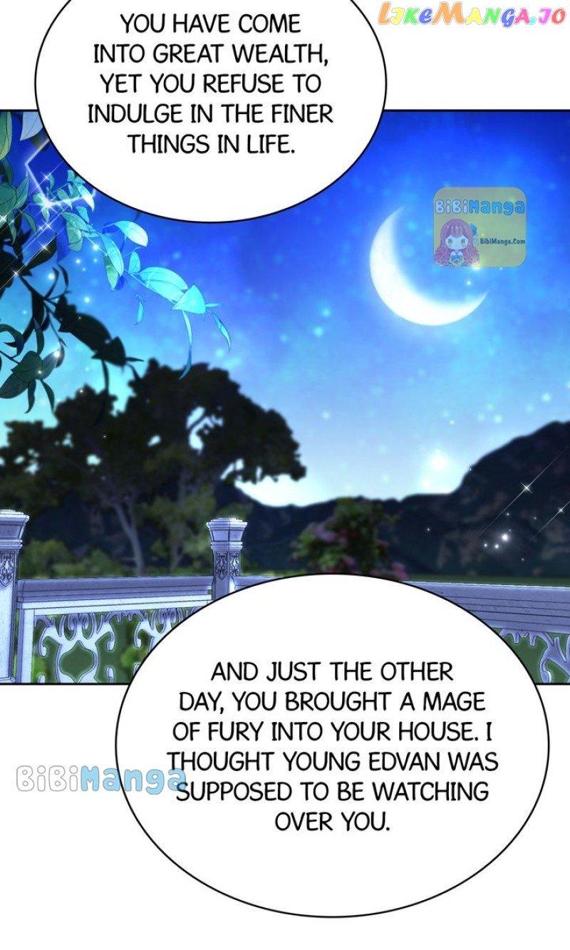 Isnelda Chapter 71 page 45