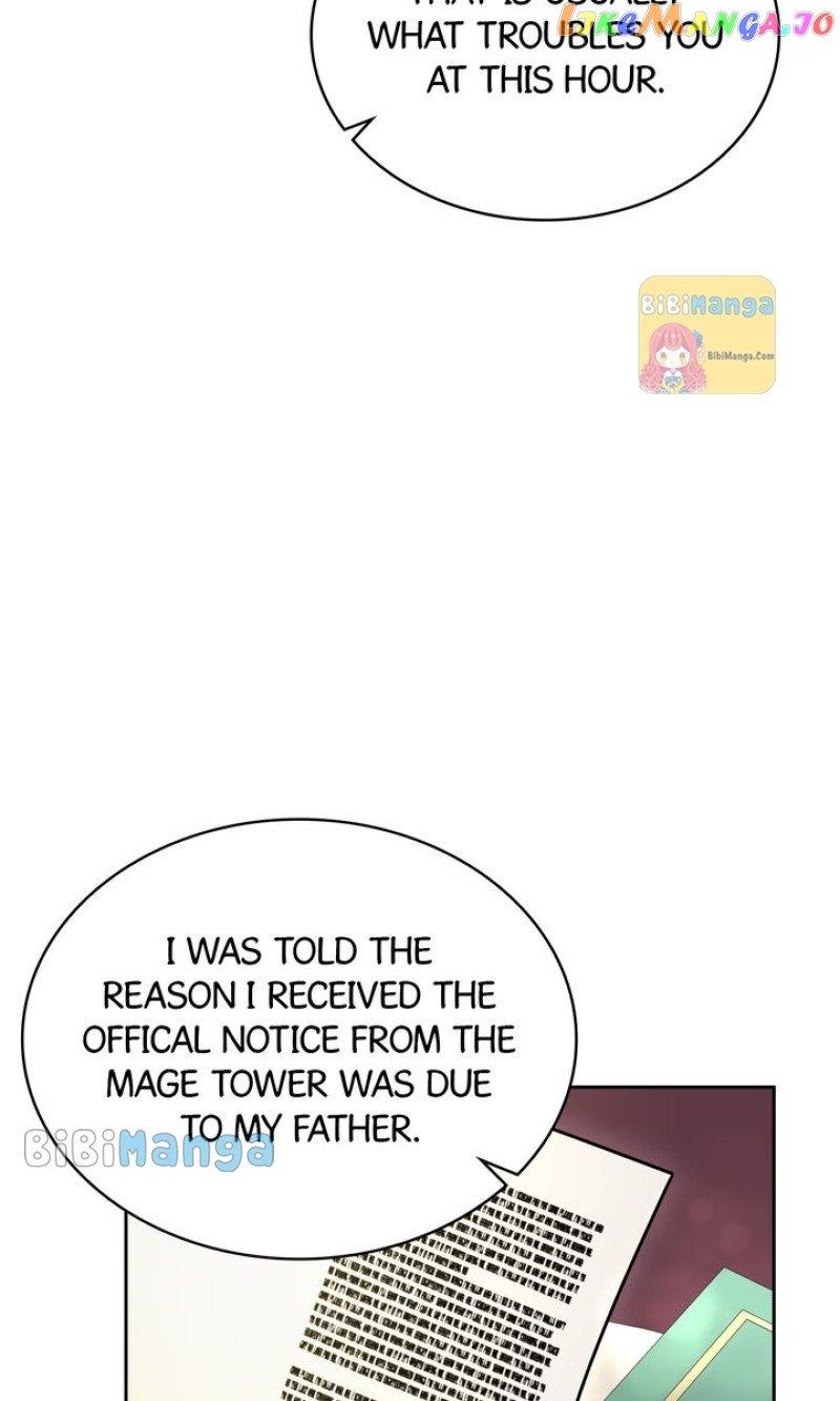 Isnelda Chapter 71 page 75