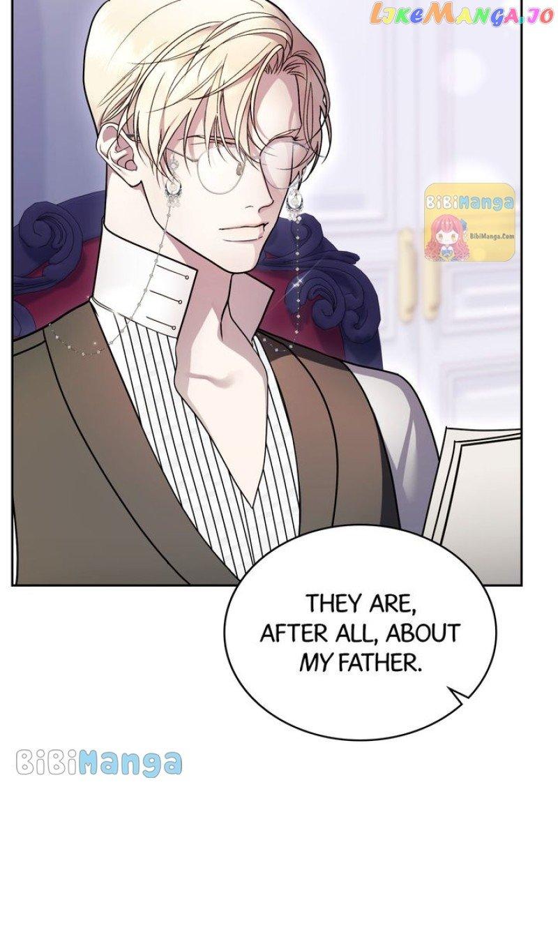 Isnelda Chapter 71 page 79