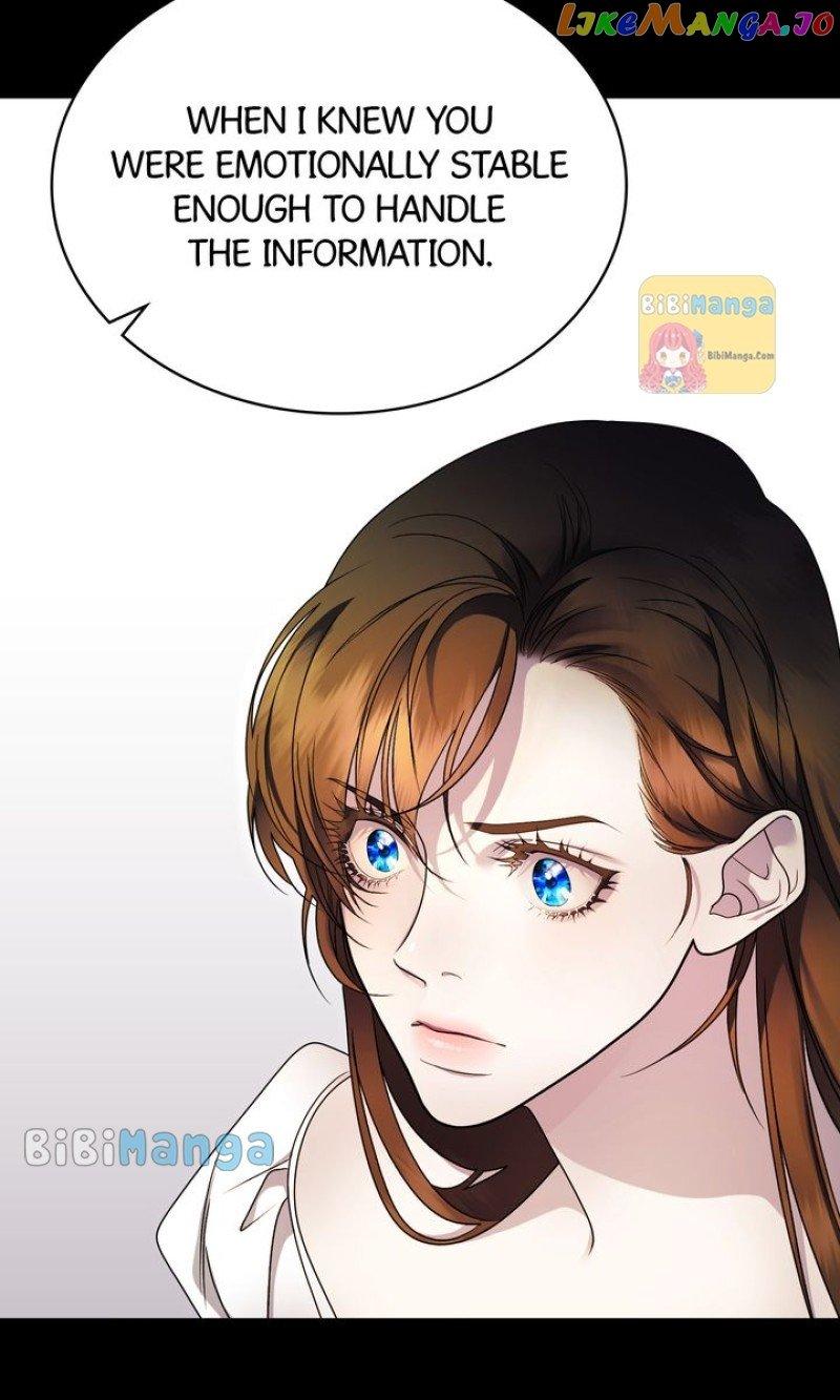 Isnelda Chapter 71 page 85