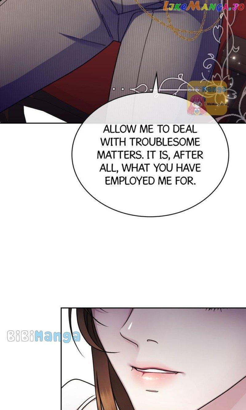 Isnelda Chapter 71 page 96