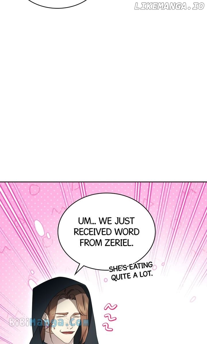 Isnelda Chapter 84 page 9