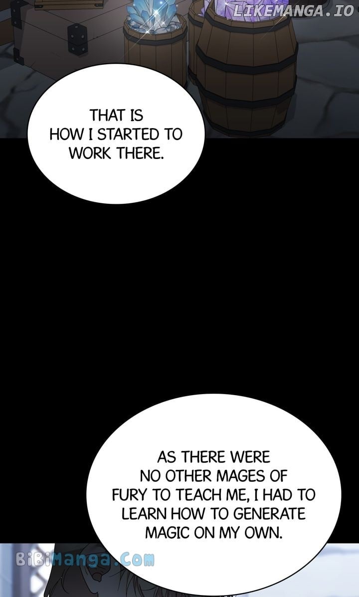 Isnelda Chapter 84 page 109