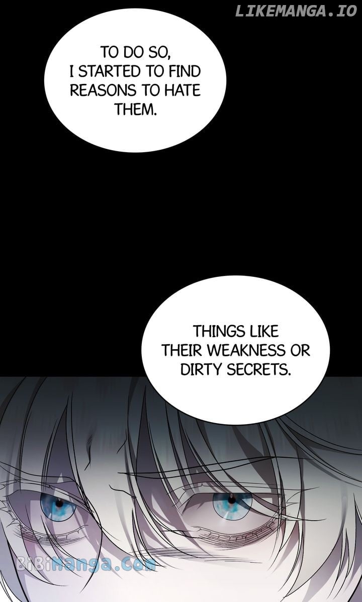 Isnelda Chapter 84 page 111