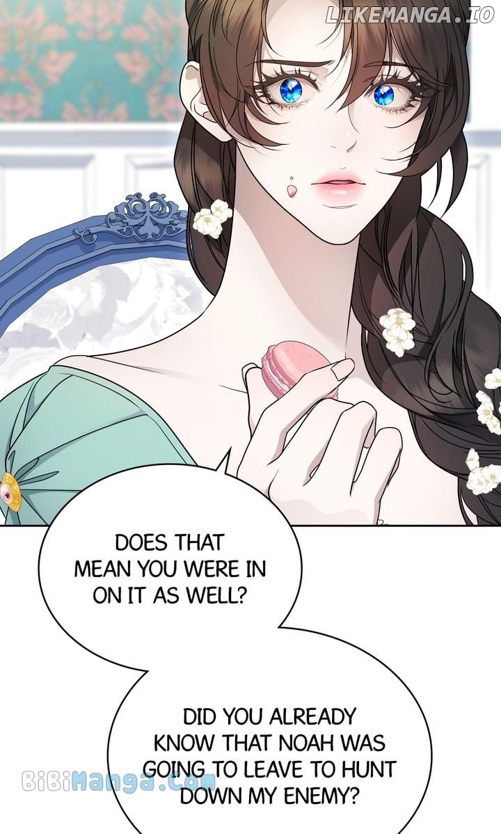 Isnelda Chapter 84 page 16