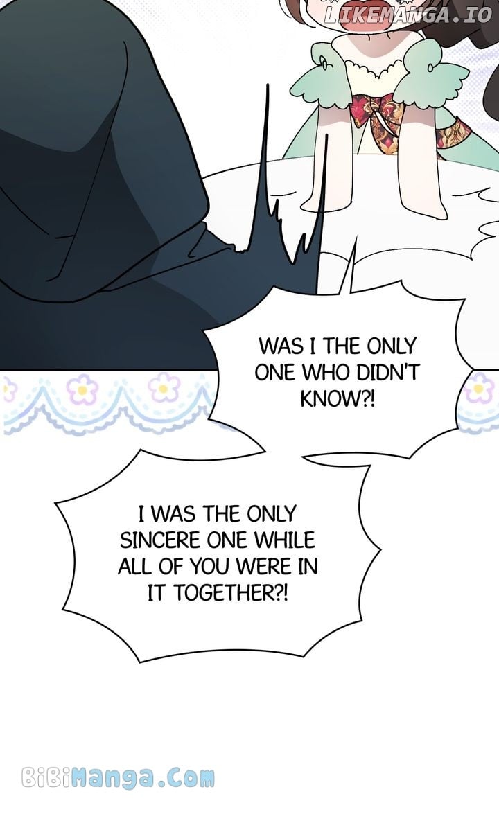 Isnelda Chapter 84 page 18