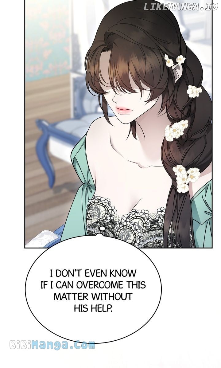 Isnelda Chapter 84 page 23