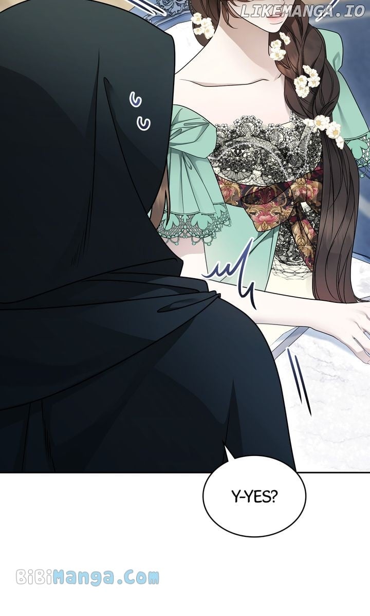Isnelda Chapter 84 page 30