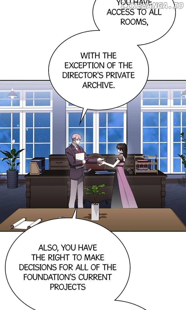 Isnelda Chapter 87 page 3