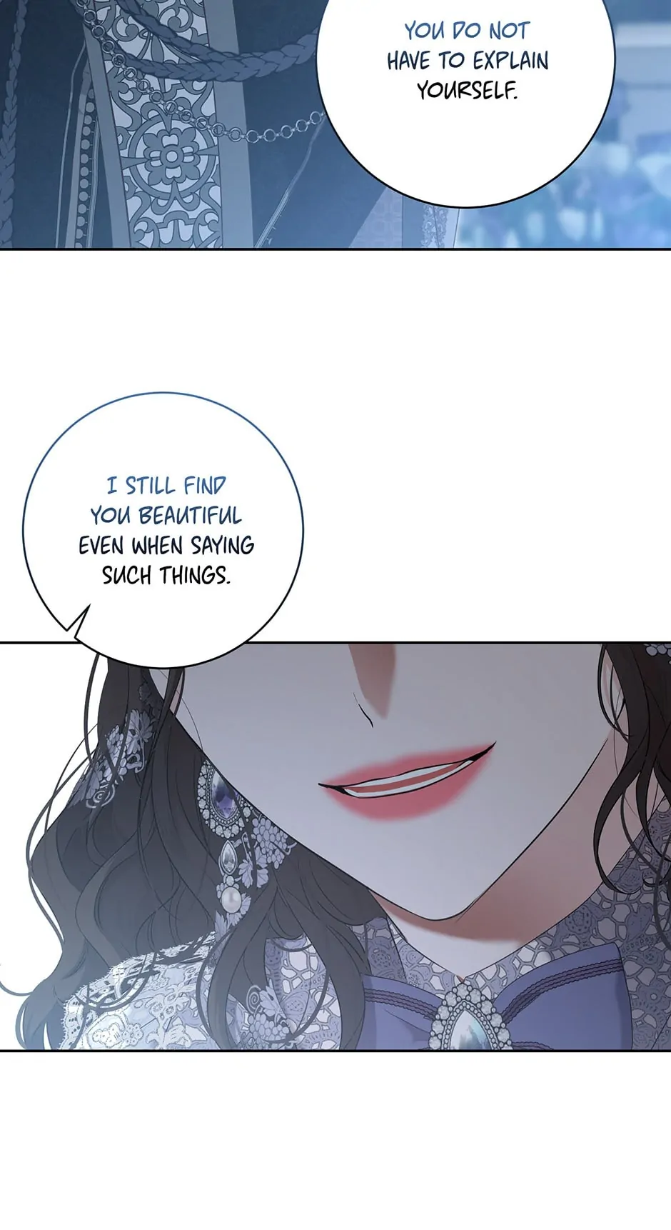 It Looks Like I’ve Fallen into the World of a Reverse Harem Game ss3 Chapter 101 page 9