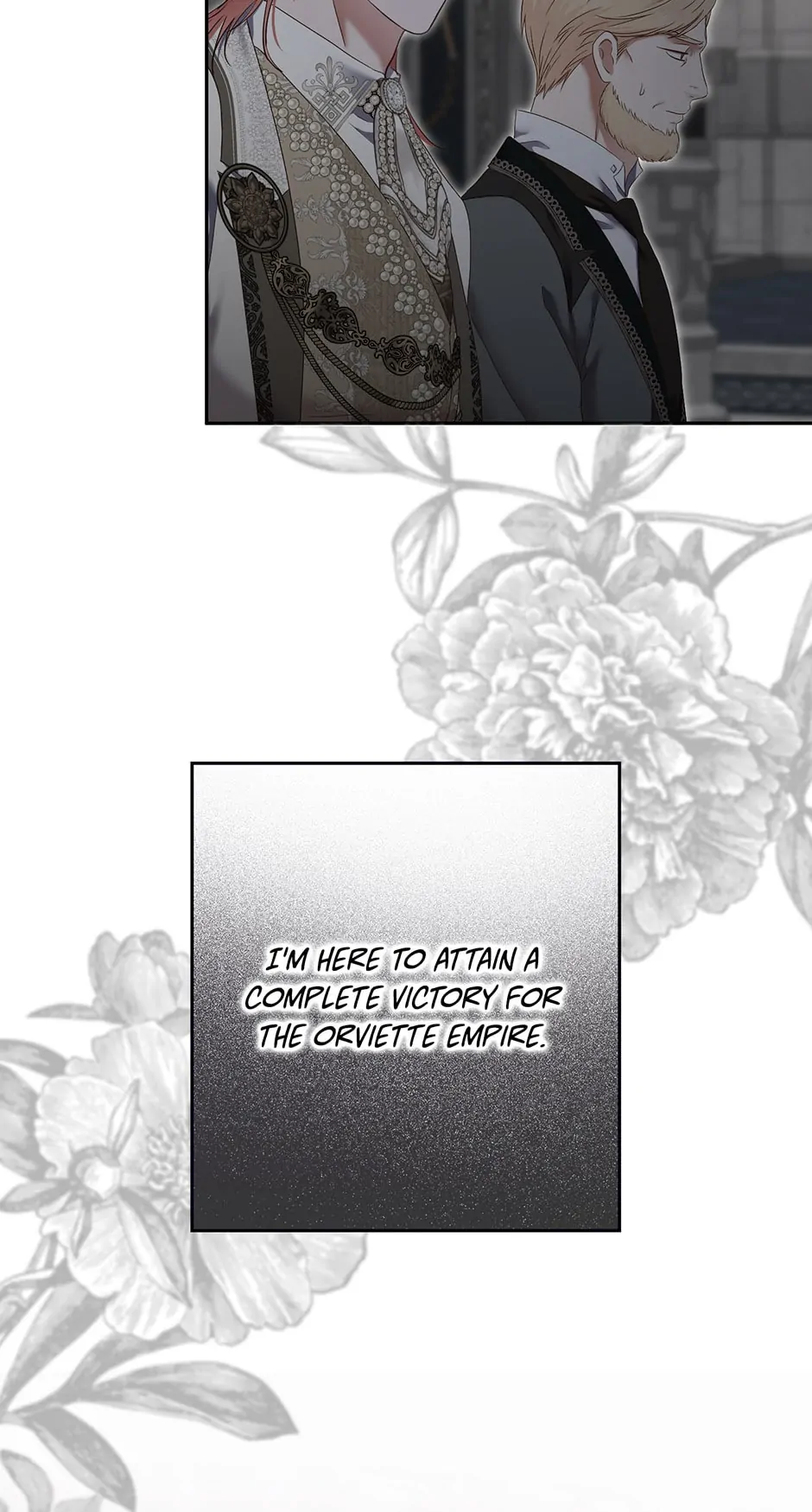 It Looks Like I’ve Fallen into the World of a Reverse Harem Game ss3 Chapter 101 page 59