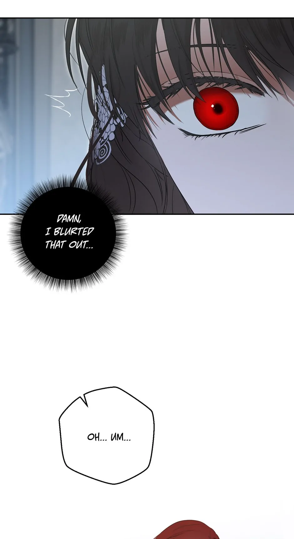 It Looks Like I’ve Fallen into the World of a Reverse Harem Game ss3 Chapter 101 page 6