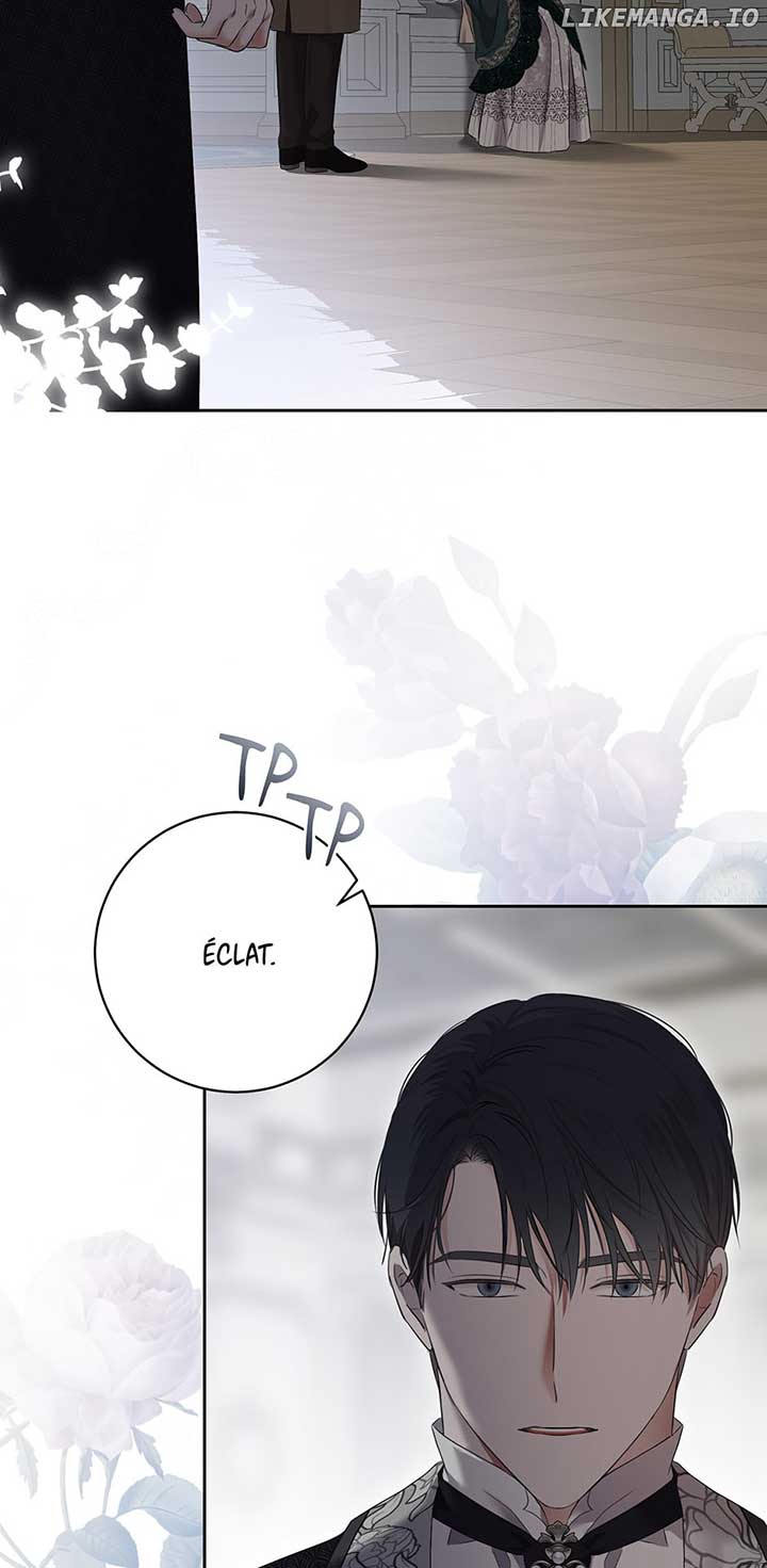 It Looks Like I’ve Fallen into the World of a Reverse Harem Game ss3 Chapter 106 page 51