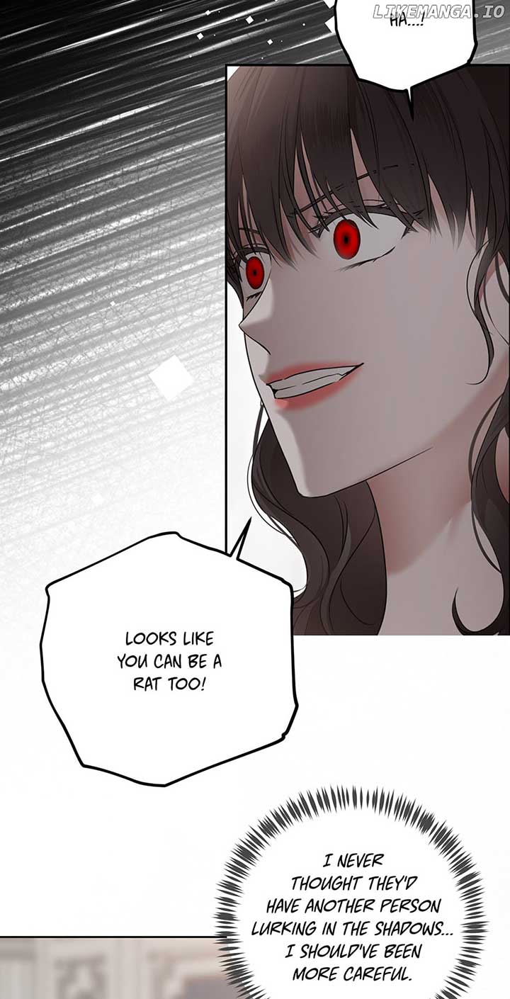 It Looks Like I’ve Fallen into the World of a Reverse Harem Game ss3 Chapter 106 page 5