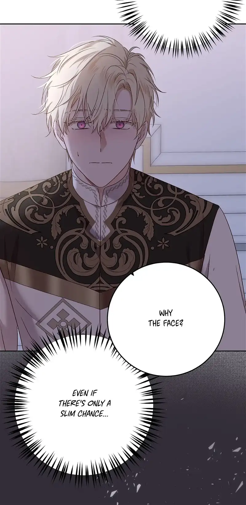 It Looks Like I’ve Fallen into the World of a Reverse Harem Game ss3 Chapter 116 page 13