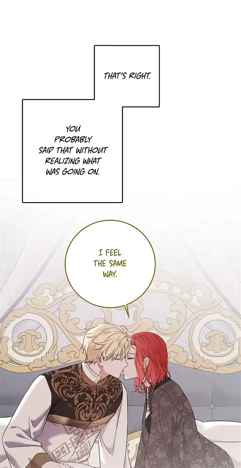 It Looks Like I’ve Fallen into the World of a Reverse Harem Game ss3 Chapter 116 page 29