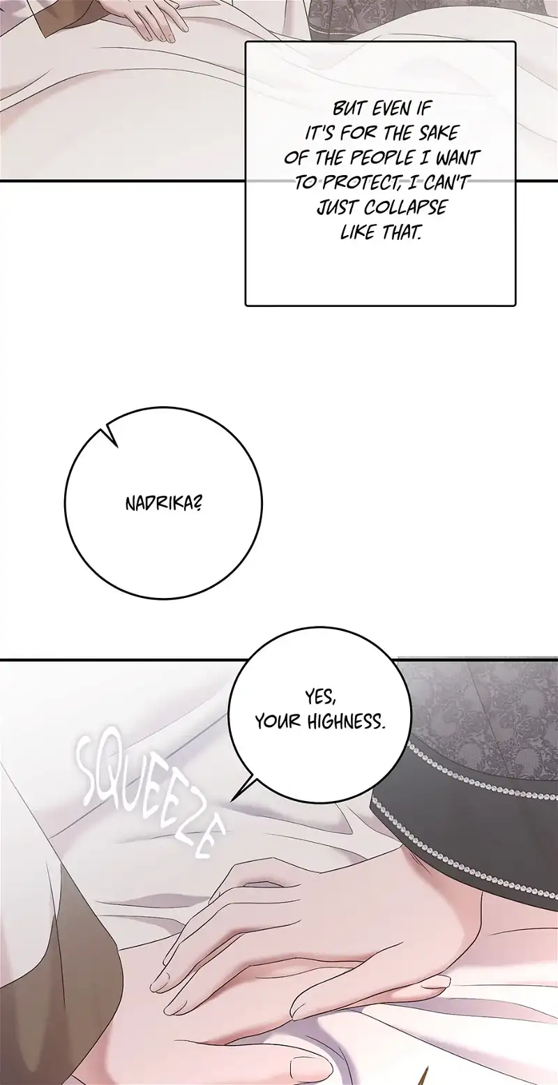 It Looks Like I’ve Fallen into the World of a Reverse Harem Game ss3 Chapter 116 page 30