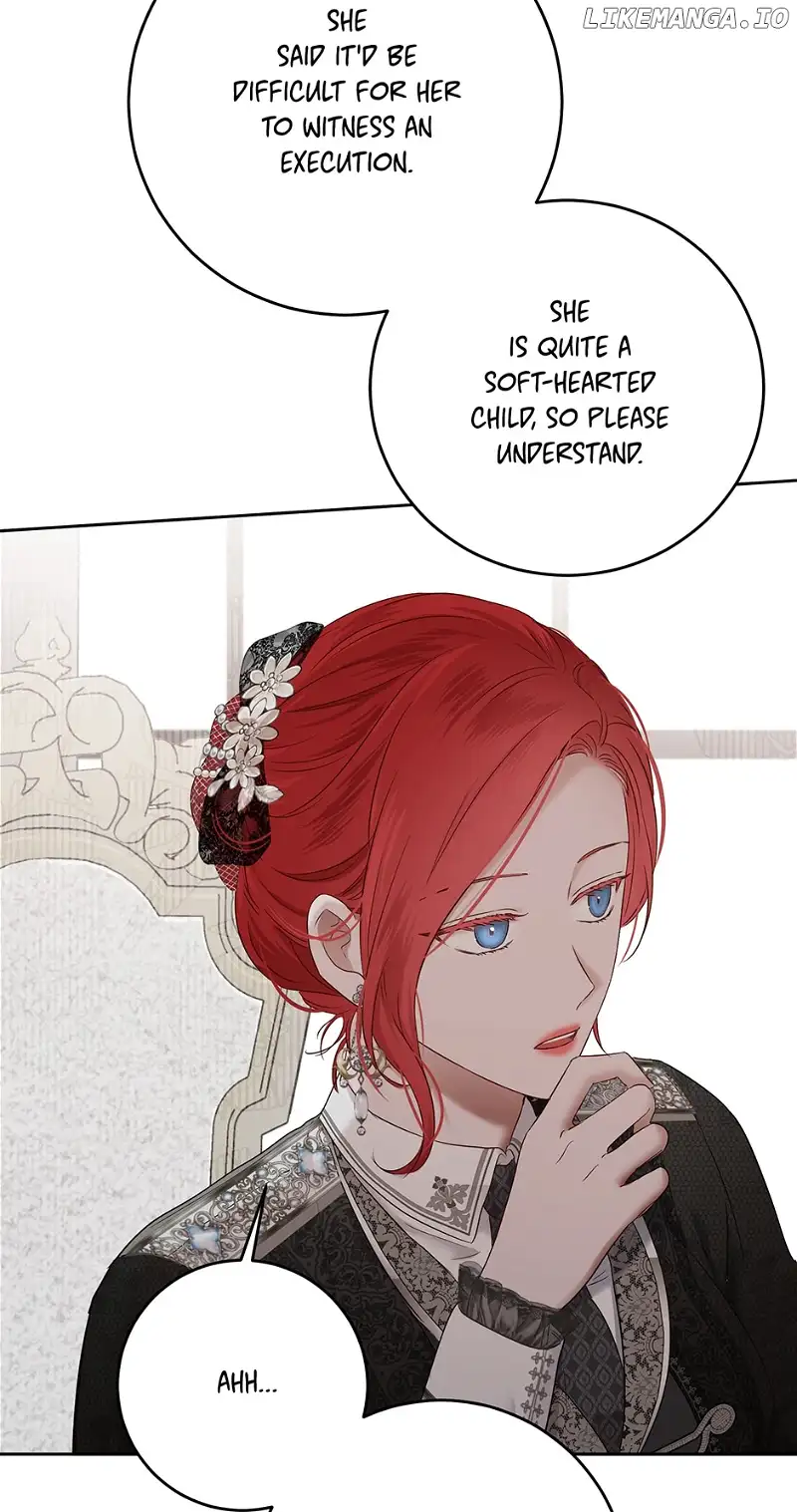 It Looks Like I’ve Fallen into the World of a Reverse Harem Game ss3 Chapter 118 page 4