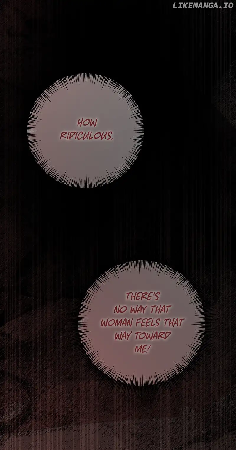 It Looks Like I’ve Fallen into the World of a Reverse Harem Game ss3 Chapter 120 page 21