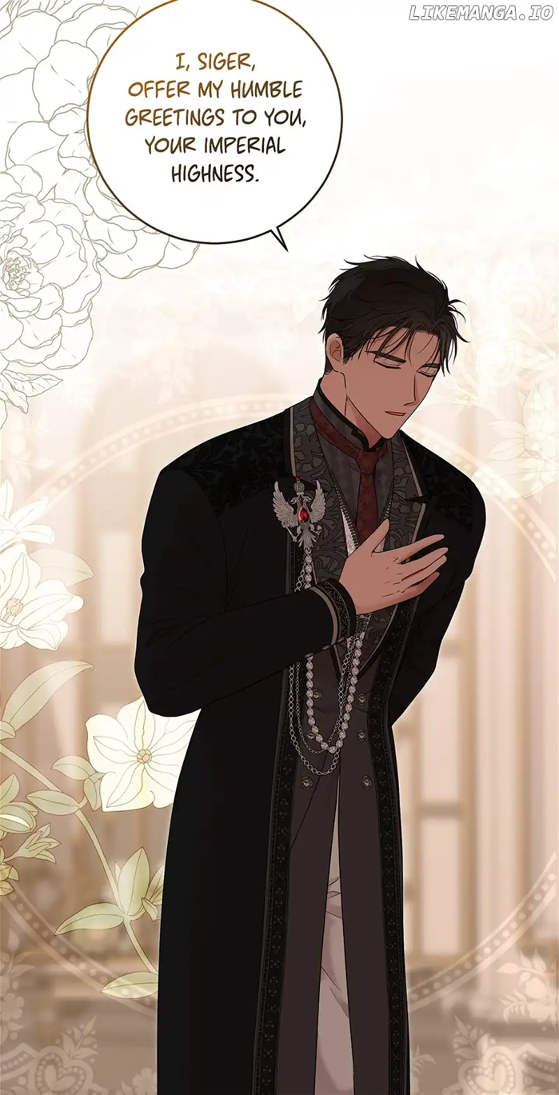 It Looks Like I’ve Fallen into the World of a Reverse Harem Game ss3 Chapter 120 page 40