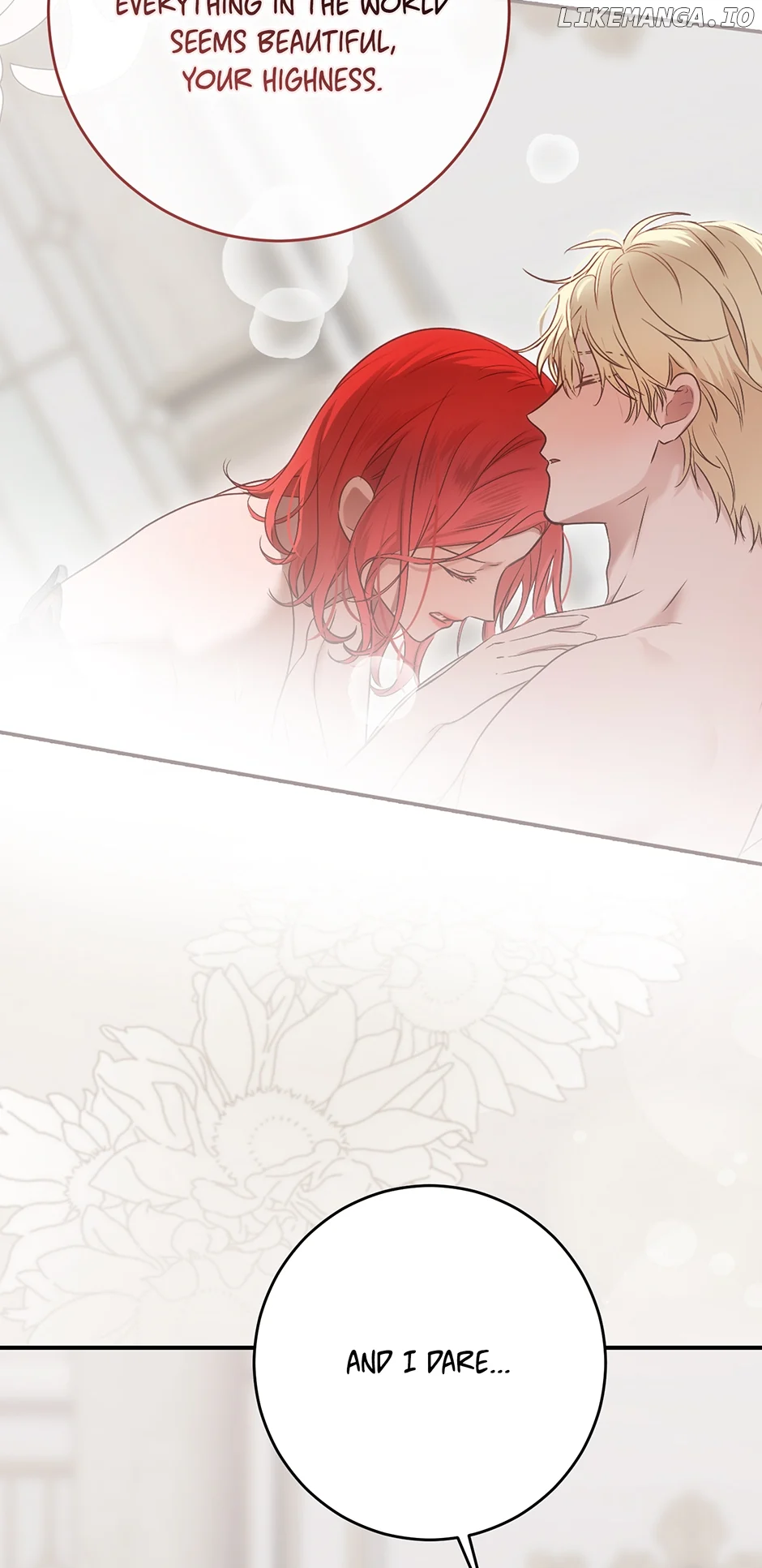 It Looks Like I’ve Fallen into the World of a Reverse Harem Game ss3 Chapter 126 page 28