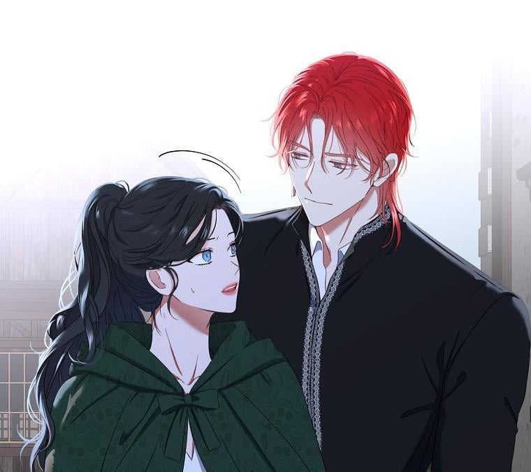 It Looks Like I’ve Fallen into the World of a Reverse Harem Game ss3 Chapter 55 page 16