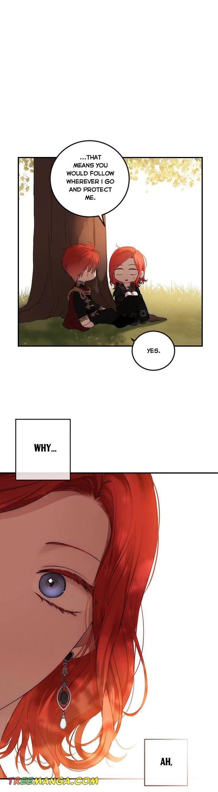 It Looks Like I’ve Fallen into the World of a Reverse Harem Game ss3 Chapter 89 page 6