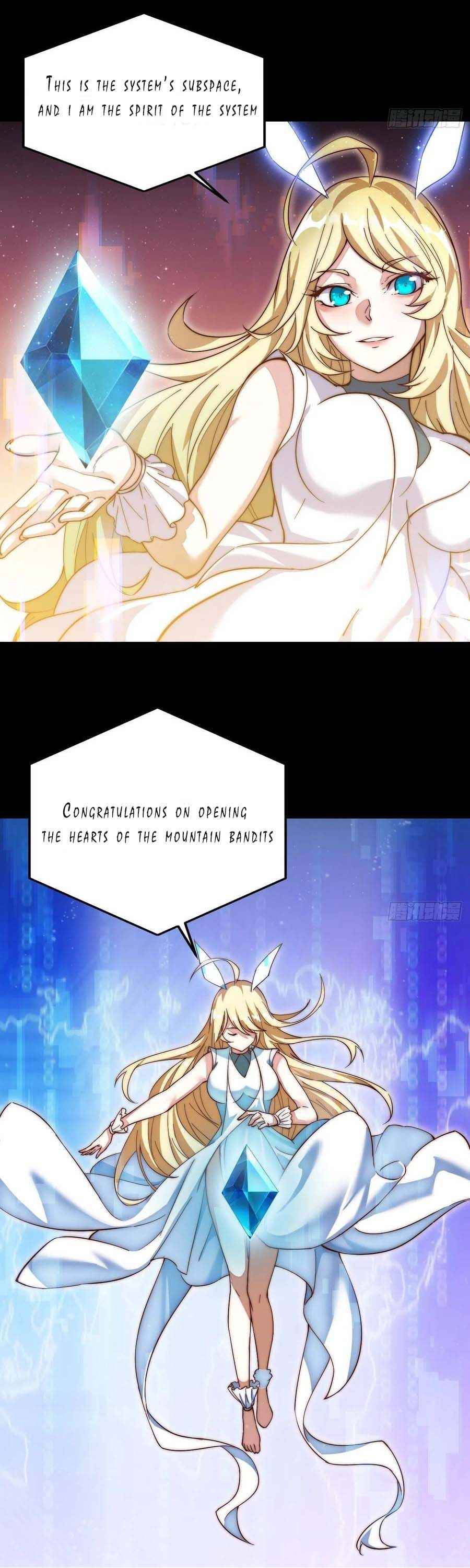 It Starts With A Mountain Chapter 1 page 24