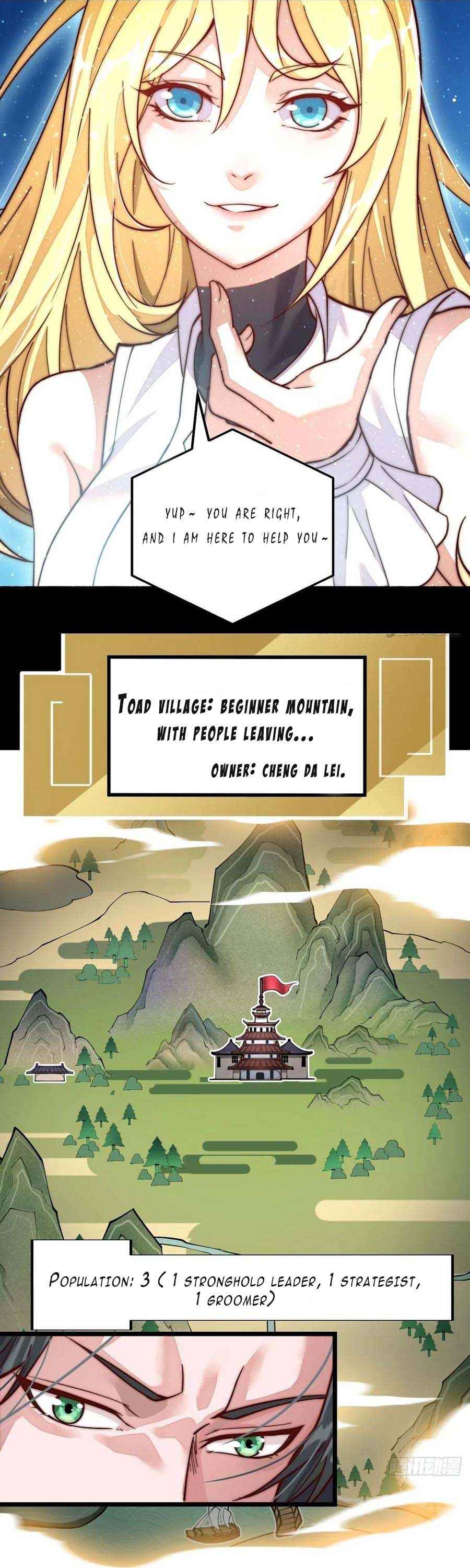 It Starts With A Mountain Chapter 1 page 28