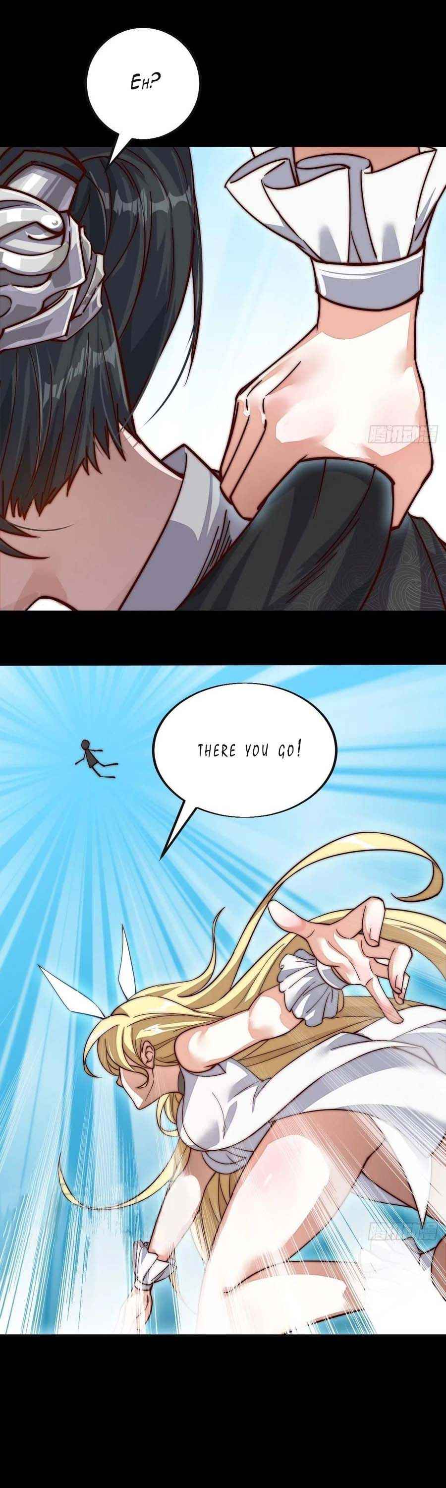 It Starts With A Mountain Chapter 1 page 33