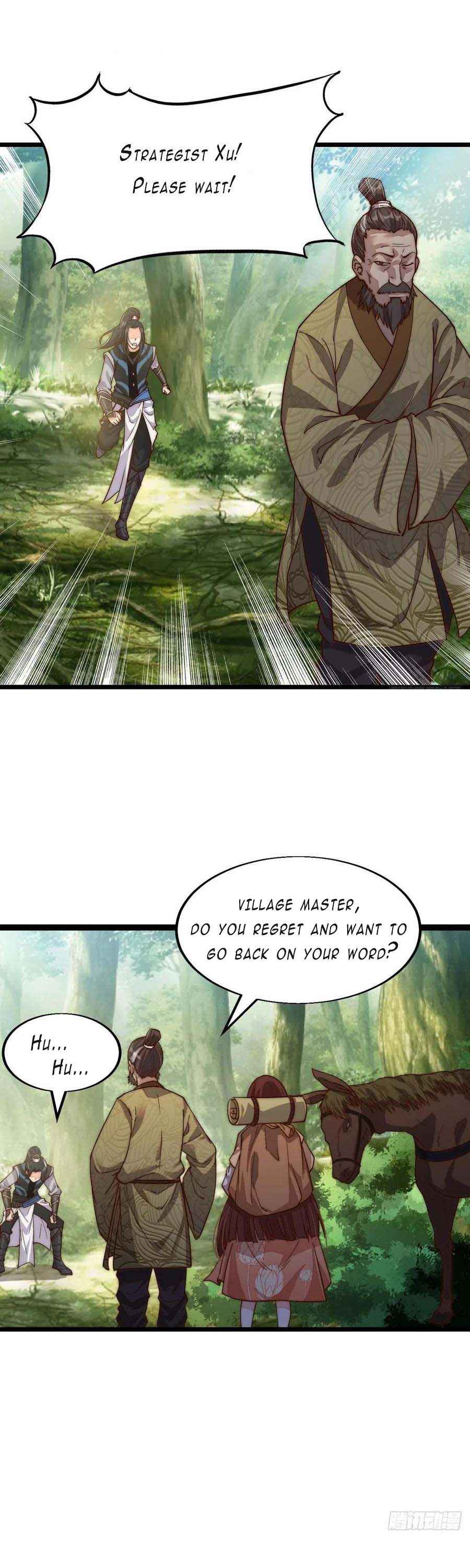 It Starts With A Mountain Chapter 1 page 37