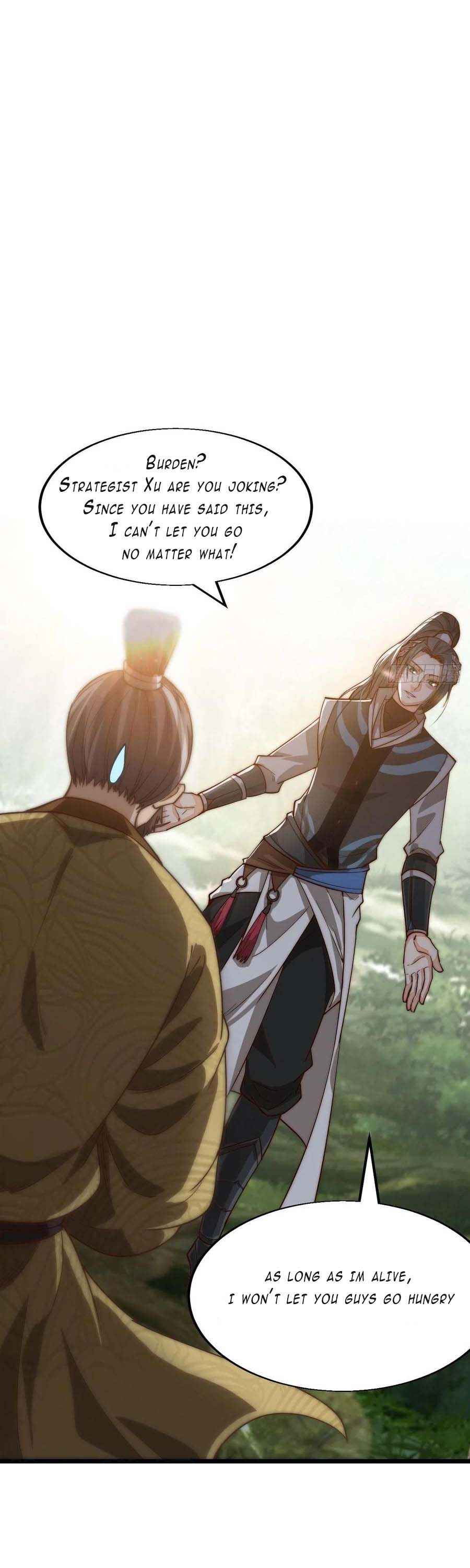 It Starts With A Mountain Chapter 1 page 41