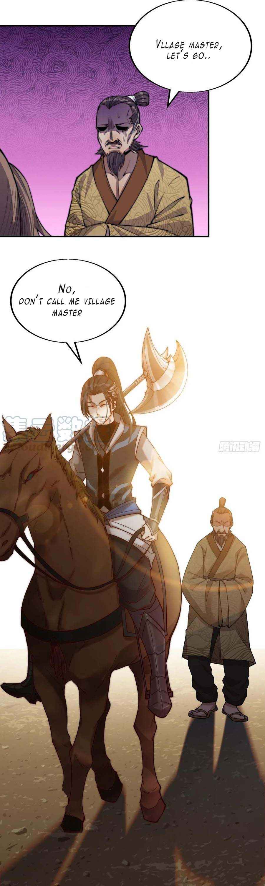 It Starts With A Mountain Chapter 1 page 53
