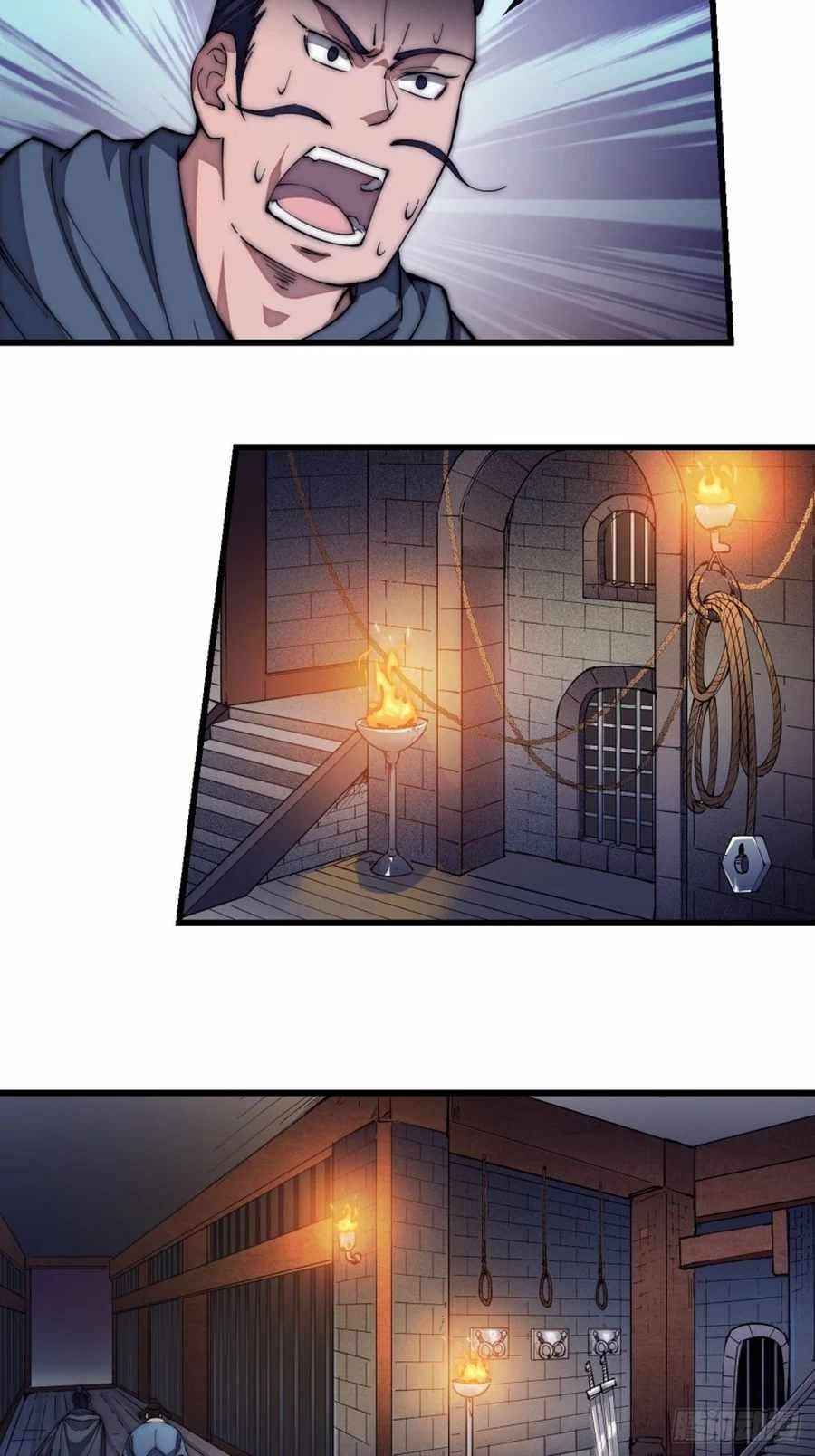 It Starts With A Mountain Chapter 111 page 10