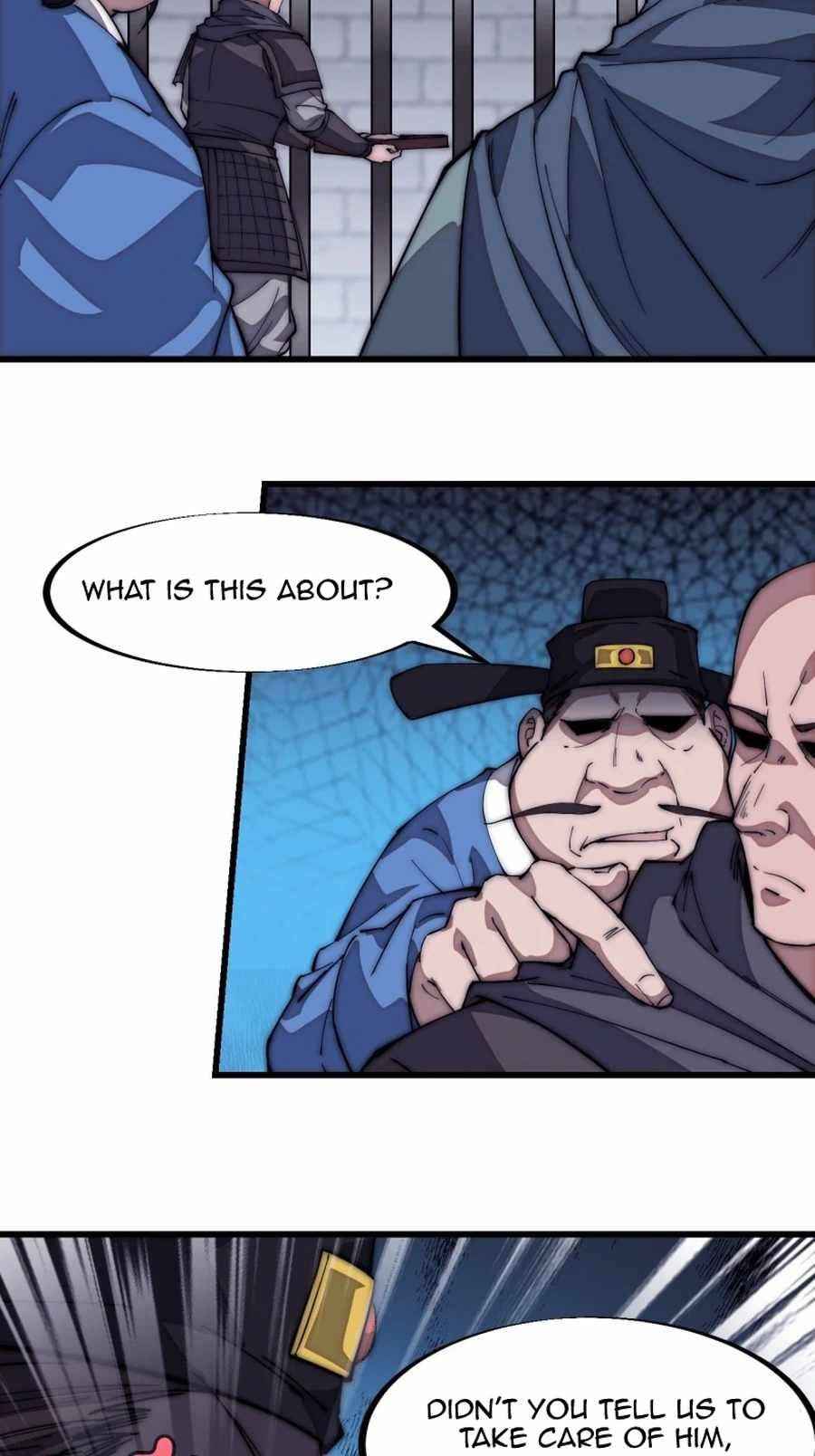 It Starts With A Mountain Chapter 111 page 16