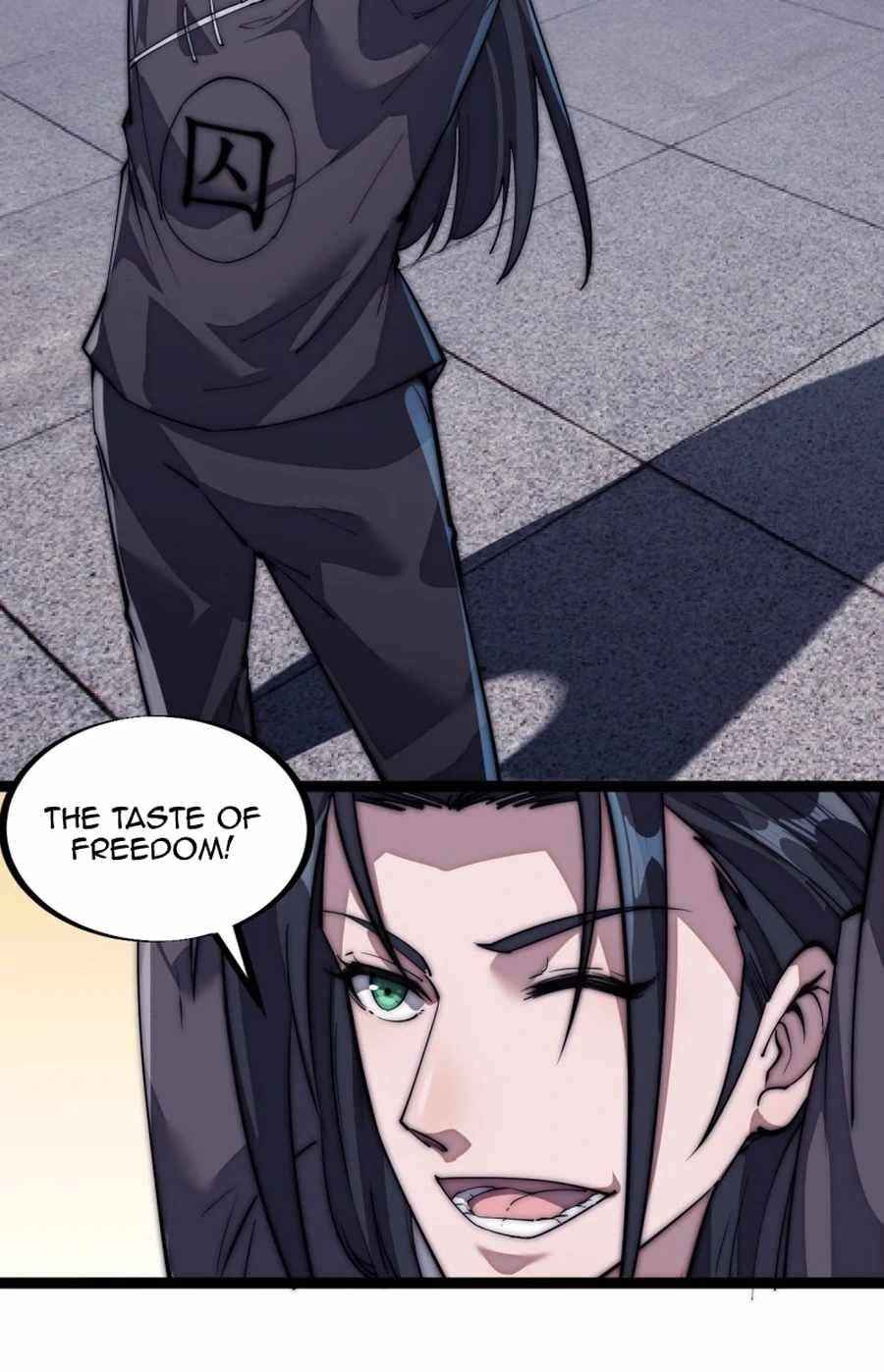 It Starts With A Mountain Chapter 111 page 24