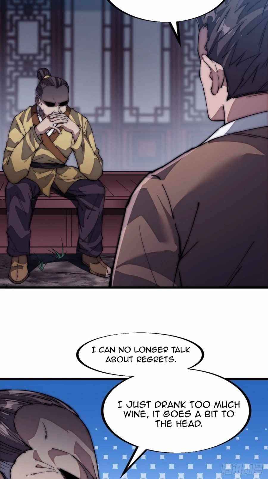 It Starts With A Mountain Chapter 111 page 4