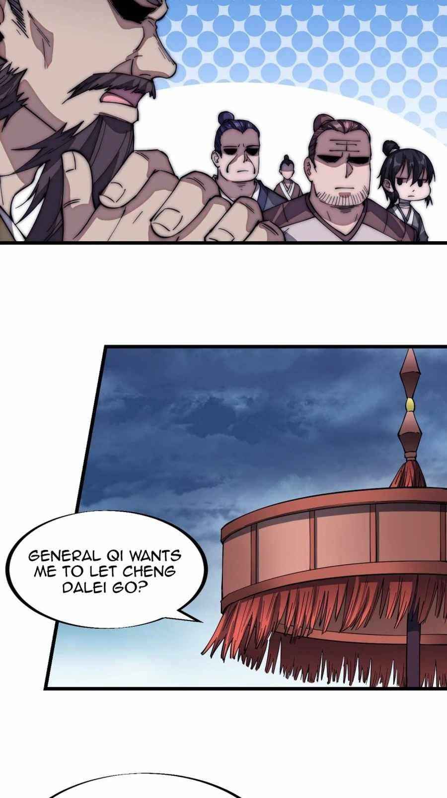 It Starts With A Mountain Chapter 111 page 5