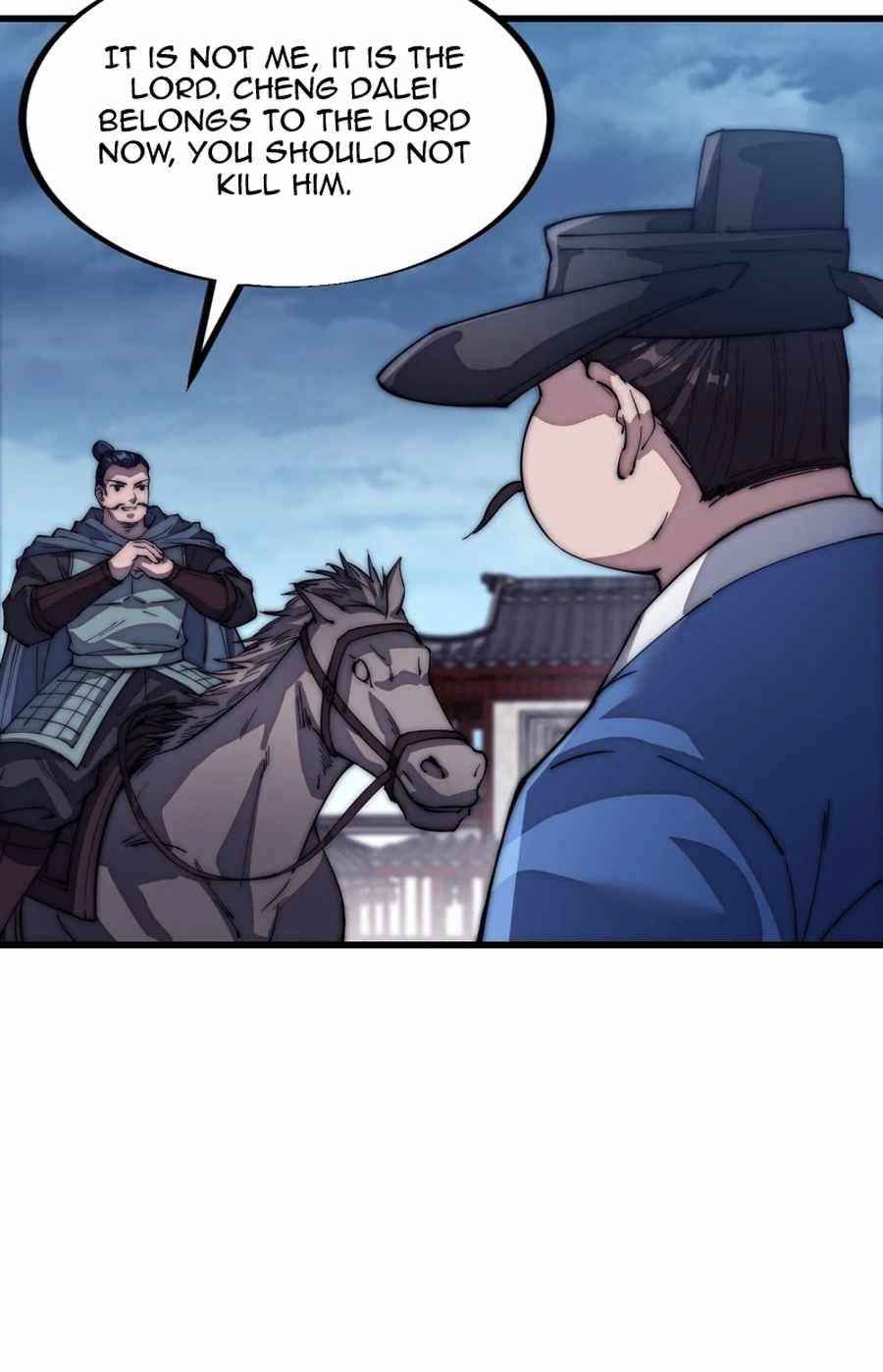 It Starts With A Mountain Chapter 111 page 6