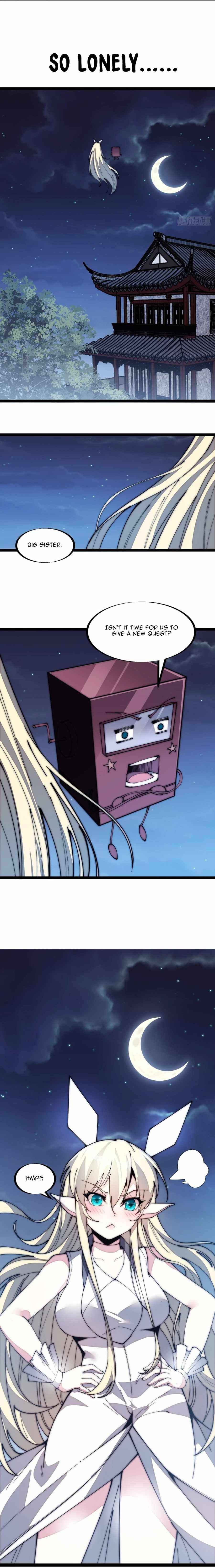 It Starts With A Mountain Chapter 130 page 10