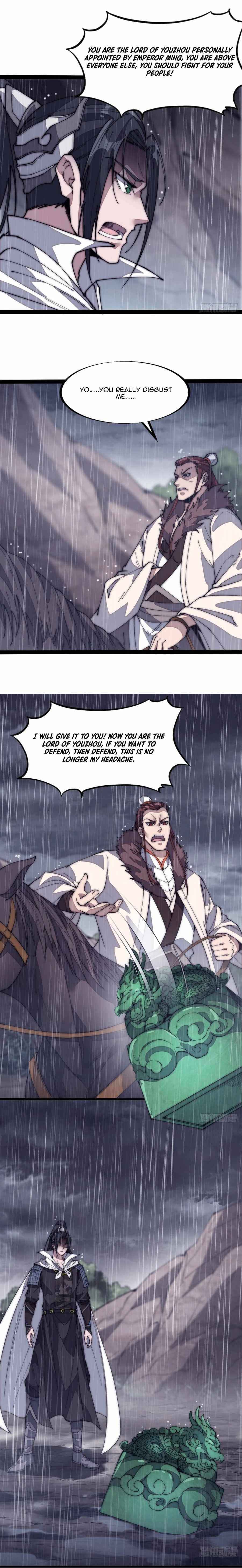 It Starts With A Mountain Chapter 130 page 2