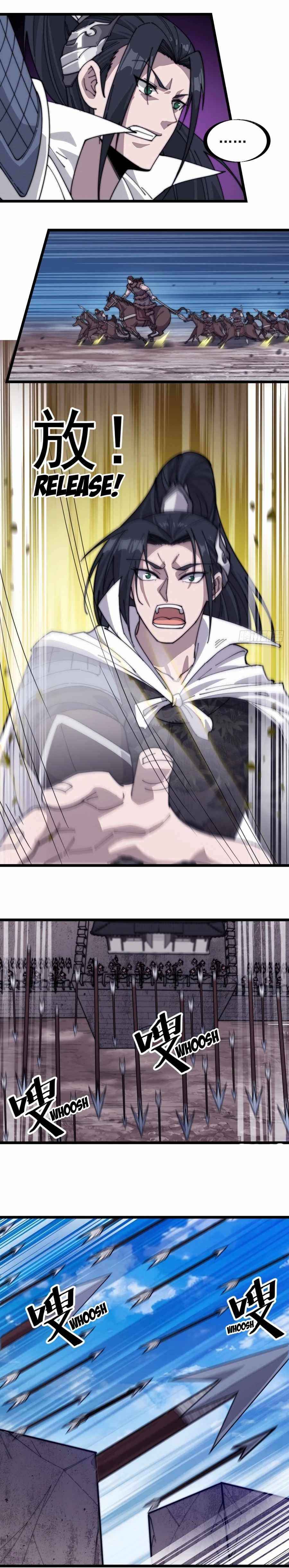 It Starts With A Mountain Chapter 140 page 4