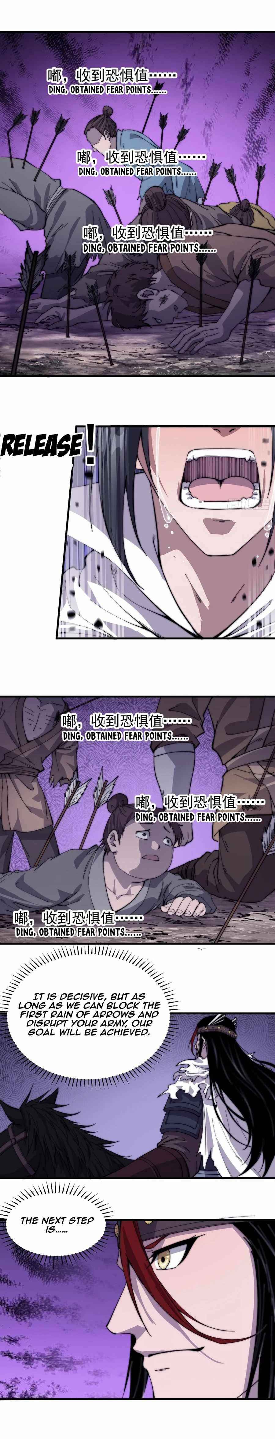 It Starts With A Mountain Chapter 140 page 6